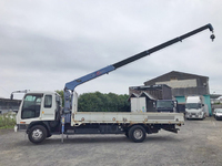 ISUZU Forward Truck (With 4 Steps Of Cranes) PA-FRR34L4 2004 261,219km_6