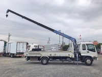 ISUZU Forward Truck (With 4 Steps Of Cranes) PA-FRR34L4 2004 261,219km_8