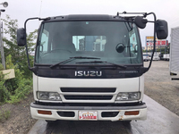 ISUZU Forward Truck (With 4 Steps Of Cranes) PA-FRR34L4 2004 261,219km_9