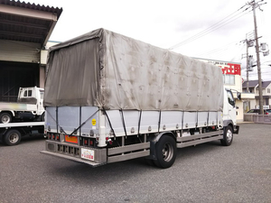 Fighter Covered Truck_2
