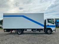 ISUZU Forward Panel Van TKG-FRR90S2 2017 302,671km_6