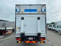 ISUZU Forward Panel Van TKG-FRR90S2 2017 302,671km_9