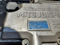 MITSUBISHI FUSO Fighter Refrigerator & Freezer Truck PJ-FK65FZ 2006 847,309km_28
