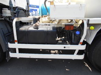 HINO Profia Mixer Truck QKG-FS1AKAA 2012 162,816km_25