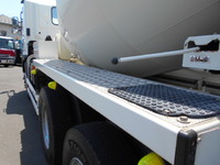 HINO Profia Mixer Truck QKG-FS1AKAA 2012 162,816km_26