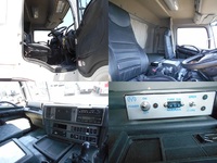 HINO Profia Mixer Truck QKG-FS1AKAA 2012 162,816km_37