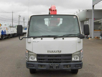 ISUZU Elf Truck (With 3 Steps Of Unic Cranes) BDG-NKR85A 2008 92,000km_7