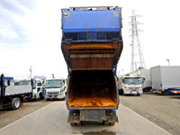 HINO Dutro Garbage Truck BKG-XZU304X 2010 197,000km_6