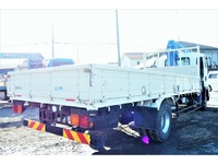 ISUZU Forward Truck (With 4 Steps Of Cranes) TKG-FRR90S1 2014 27,952km_4