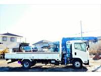 ISUZU Forward Truck (With 4 Steps Of Cranes) TKG-FRR90S1 2014 27,952km_6