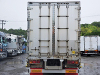 ISUZU Giga Chipper Truck PDG-CYM77V8 2009 879,943km_7