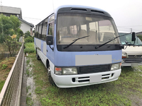 HINO Liesse Ⅱ Micro Bus KC-HDB50M 1999 113,187km_2