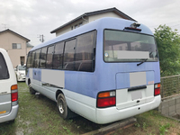 HINO Liesse Ⅱ Micro Bus KC-HDB50M 1999 113,187km_3