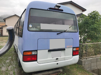 HINO Liesse Ⅱ Micro Bus KC-HDB50M 1999 113,187km_4