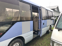 HINO Liesse Ⅱ Micro Bus KC-HDB50M 1999 113,187km_6