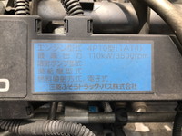 MITSUBISHI FUSO Canter Aluminum Van TKG-FEB50 2013 269,850km_26