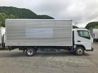 MITSUBISHI FUSO Canter Aluminum Van TKG-FEB50 2013 269,850km_6