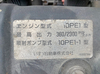ISUZU Giga Self Loader KC-CYH81W1 1995 564,490km_30