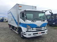 ISUZU Forward Panel Van TKG-FRR90S2 2017 313,102km_3