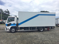 ISUZU Forward Panel Van TKG-FRR90S2 2017 313,102km_5