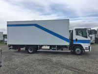 ISUZU Forward Panel Van TKG-FRR90S2 2017 313,102km_6