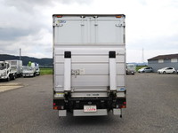 MITSUBISHI FUSO Canter Refrigerator & Freezer Truck PDG-FE72B 2008 168,358km_10