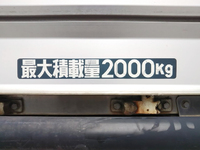 MITSUBISHI FUSO Canter Refrigerator & Freezer Truck PDG-FE72B 2008 168,358km_18