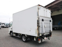MITSUBISHI FUSO Canter Refrigerator & Freezer Truck PDG-FE72B 2008 168,358km_4