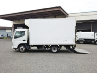 MITSUBISHI FUSO Canter Refrigerator & Freezer Truck PDG-FE72B 2008 168,358km_5