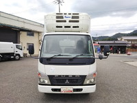 MITSUBISHI FUSO Canter Refrigerator & Freezer Truck PDG-FE72B 2008 168,358km_8