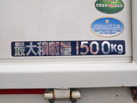 MITSUBISHI FUSO Canter Flat Body TPG-FDA00 2015 41,705km_16