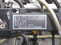 MITSUBISHI FUSO Canter Flat Body TPG-FDA00 2015 41,705km_29