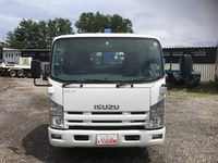 ISUZU Elf Truck (With 4 Steps Of Cranes) TDG-NPS85AR 2013 251,551km_8