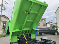 MITSUBISHI FUSO Canter Garbage Truck TKG-FEA50 2013 164,000km_17