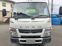 MITSUBISHI FUSO Canter Garbage Truck TKG-FEA50 2013 164,000km_7