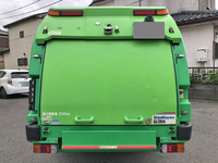 MITSUBISHI FUSO Canter Garbage Truck TKG-FEA50 2013 164,000km_8