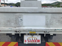 MITSUBISHI FUSO Canter Flat Body TKG-FEB90 2015 134,149km_16