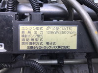 MITSUBISHI FUSO Canter Flat Body TKG-FEB90 2015 134,149km_29