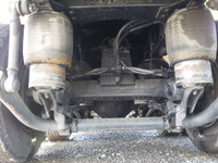 MITSUBISHI FUSO Super Great Aluminum Block PJ-FU54JZ 2006 847,873km_16