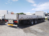 MITSUBISHI FUSO Super Great Aluminum Block PJ-FU54JZ 2006 847,873km_2