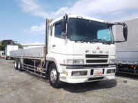 MITSUBISHI FUSO Super Great Aluminum Block PJ-FU54JZ 2006 847,873km_3