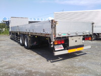 MITSUBISHI FUSO Super Great Aluminum Block PJ-FU54JZ 2006 847,873km_4