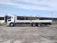 MITSUBISHI FUSO Super Great Aluminum Block PJ-FU54JZ 2006 847,873km_5