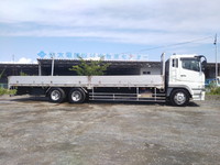 MITSUBISHI FUSO Super Great Aluminum Block PJ-FU54JZ 2006 847,873km_6