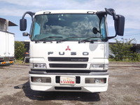 MITSUBISHI FUSO Super Great Aluminum Block PJ-FU54JZ 2006 847,873km_7