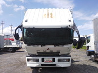 MITSUBISHI FUSO Super Great Aluminum Block PJ-FU54JZ 2006 847,873km_8