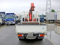 TOYOTA Dyna Truck (With 4 Steps Of Unic Cranes) BDG-XZU338 2009 106,318km_6
