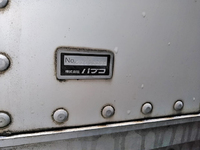 HINO Dutro Panel Van PB-XZU306M 2005 253,979km_12