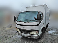 HINO Dutro Panel Van PB-XZU306M 2005 253,979km_3