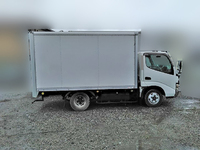 HINO Dutro Panel Van PB-XZU306M 2005 253,979km_6